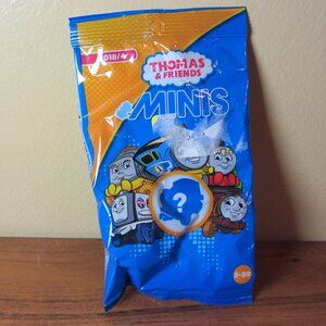 thomas the tank engine & friends minis blind bag sealed  2017 (W5633)